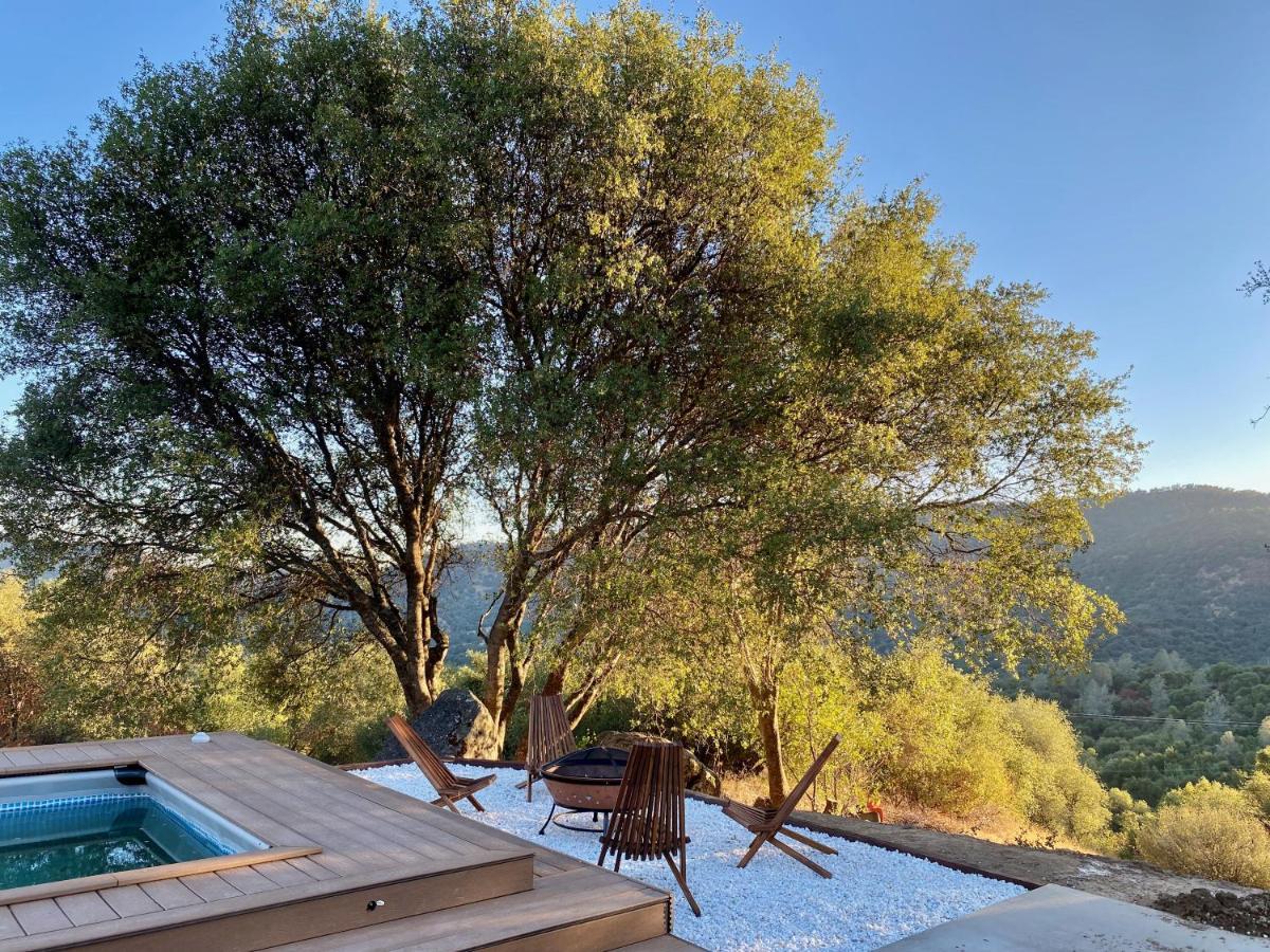 Boho Chic Oasis By Casa Oso With Pool, Spa And Views Авани Экстерьер фото